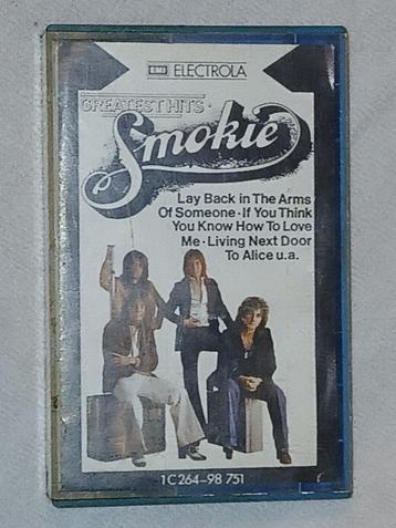 22 Originele CASSETTE BANDJES beschikbaar voor biedingen