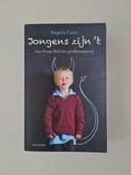Angela Crott - Jongens zijn 't, Ophalen of Verzenden, Zo goed als nieuw, Angela Crott