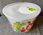 Salade Centrifuge - Handig en Snel!, Verzenden, Gebruikt