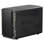Synology DS214 (NAS), Computers en Software, NAS, Verzenden, Zo goed als nieuw