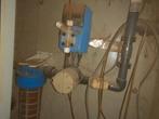 Digi doser acid doseerapparaat waterdosering, Ophalen, Gebruikt, Elektrisch