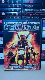 Hell Ride (2008), Vanaf 16 jaar, Verzenden, Zo goed als nieuw, Actie