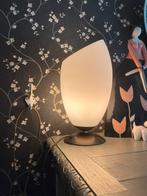 Design lamp 29 cm hoog, Ophalen of Verzenden, Zo goed als nieuw, Minder dan 50 cm