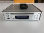 TEAC PD-301DAB-X CD-Speler, Audio, Tv en Foto, Ophalen, Zo goed als nieuw, Overige merken, Met radio