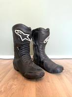 Alpinestars SMX-S Motorlaarzen Maat 44, Motoren, Kleding | Motorkleding, Ophalen, Heren, Alpinestars, Laarzen