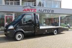 Opel Movano 2.5 CDTI L3H1 AUTOMAAT l TIJHOF l Luchtvering, Stof, Gebruikt, Zwart, Origineel Nederlands