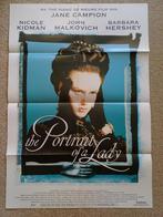 THE   PORTRAIT   OF   A   LADY      filmposter., Verzenden, Nieuw, Film en Tv