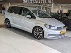 Volkswagen Touran 1.2 TSI Connected Series 7 Persoons Airco,, Voorwielaandrijving, Gebruikt, Euro 6, 4 cilinders