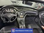 Maserati Spyder 4200 | 2003 | Route 66 Auctions, Auto's, Maserati, Gebruikt, Overige modellen, Cabriolet, Zwart