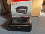 Printer Canon Pixma MG6250, Computers en Software, Printers, Ophalen, Kopieren, Gebruikt, Fotoprinter