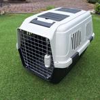 Transportbox 70x50x50, Ophalen, Zo goed als nieuw