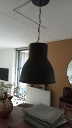 Industriële hanglamp 45cm, Ophalen, Zo goed als nieuw, Minder dan 50 cm
