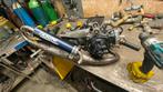 Yamaha aerox blok, Motoren, Ophalen, Gereviseerd