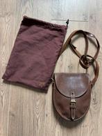 Mulberry handtas, Ophalen of Verzenden, Zo goed als nieuw, Bruin, Handtas