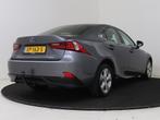 Lexus IS 300h Business Line | Premium Navigatie | Parkeersen, Automaat, Achterwielaandrijving, Gebruikt, Leder en Stof