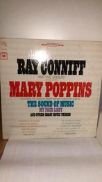 Mary poppins vinyl, Ophalen of Verzenden, Country en Western, 12 inch, Nieuw in verpakking
