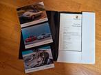 Porsche Boxster 1999 persinformatie, Boeken, Ophalen of Verzenden, Zo goed als nieuw