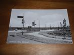 Afslag Schelluinen Wegwijzer Weg, Verzenden, Ongelopen, Zuid-Holland