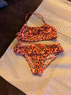 Primark Bikini Meisje Dierenprint - Maat 128, Kinderen en Baby's, Babykleding | Baby-zwemkleding, Meisje, Overige maten, Ophalen of Verzenden