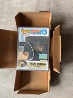 Funko Pop! Itachi Uchiha #1842 met Pop! Protector, Ophalen of Verzenden, Zo goed als nieuw
