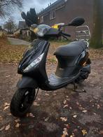 Tekoop piaggio zip 4t 80cc malossi 2v, Fietsen en Brommers, Scooters | Piaggio, Ophalen of Verzenden, Zo goed als nieuw, Benzine