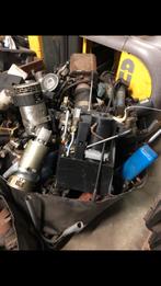 Heftruck onderdelen, vorken,opladers,banden, motor, batterij, Ophalen of Verzenden