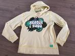 Scotch & Soda hoodie maat m, Ophalen of Verzenden, Zo goed als nieuw, Jongen, Trui of Vest