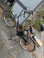 Fiets met trapondersteuning, Ophalen, Gebruikt, Dames, Gazelle
