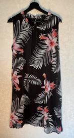 Nieuwe zomerjurk. Almatrichi. Mt. XL, Kleding | Dames, Verzenden, Zwart, Maat 46/48 (XL) of groter, Nieuw