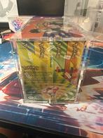 Pokémon Gym Heroes Theme Deck Box - Sealed!, Ophalen of Verzenden, Nieuw, Starterdeck
