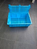 Koi Onderzoek Bak - Drijvend, Tuin en Terras, Vijvers, Ophalen, Gebruikt