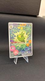 Swadloon 88/86 - Pokemon White Flare, Ophalen of Verzenden, Zo goed als nieuw