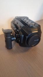 Blackmagic Ursa mini 4.6k, Ophalen, Gebruikt, Overige merken