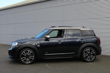 MINI Countryman 2.0 Cooper S ALL4 John Cooper Works (Panoram beschikbaar voor biedingen