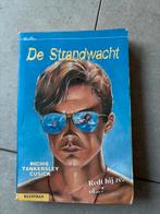 De Strandwacht - Richie Tankersley Cusick, Ophalen of Verzenden, Gelezen, Nederland