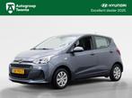 Hyundai i10 1.0i Comfort | Airco | Cruise control, Voorwielaandrijving, 12 maanden, Stof, Gebruikt
