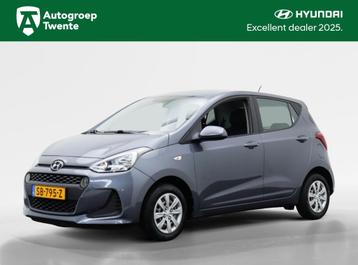 Hyundai i10 1.0i Comfort | Airco | Cruise control beschikbaar voor biedingen