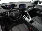 Peugeot 5008 1.2 PureTech GT Line Aut- 7 Pers, CarPlay, Sfee, Auto's, Peugeot, 1199 cc, Met garantie (alle), 7 stoelen, Wit