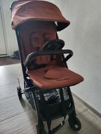 Easywalker buggy | weegt slechts 7 kg | tot 22 kg, Ophalen of Verzenden, Gebruikt, Overige merken, Regenhoes