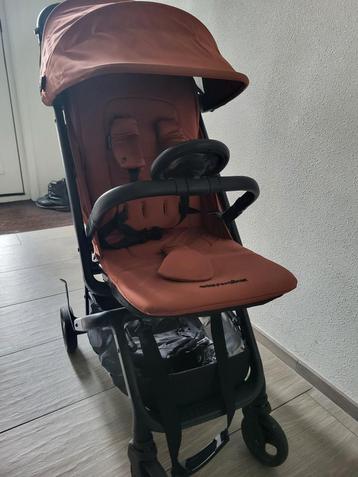 Easywalker buggy | weegt slechts 7 kg | tot 22 kg  beschikbaar voor biedingen