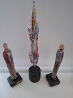 Kunst object, Antiek en Kunst, Antiek | Glas en Kristal, Ophalen