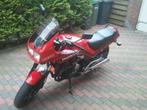 Honda CBX750F carburateur kappen CBX750 carburateurkappen, Motoren, Accessoires | Overige, Ophalen of Verzenden, Gebruikt