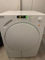 Miele SoftCare System T 7744 C condensdroger, Witgoed en Apparatuur, Wasdrogers, Ophalen, 6 tot 8 kg, Gebruikt, 85 tot 90 cm