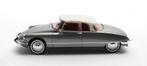 Jsn Matrix 1:43 Citroen DS21 Grand Palais Coupe grijs, Hobby en Vrije tijd, Modelauto's | 1:43, Overige merken, Matrix Scale Models