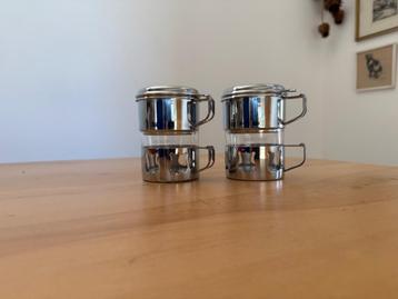 Druppel 1 persoons koffiezetapparaat - DripOlator beschikbaar voor biedingen