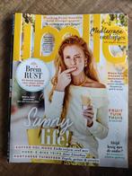 Damesblad Libelle Nr 25 -2025, Boeken, Tijdschriften en Kranten, Ophalen of Verzenden, Zo goed als nieuw, Damesbladen