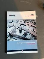 MBO Werktuigbouwkunde - Kenteq, Boeken, Ophalen of Verzenden, Gelezen, Werktuigbouwkunde