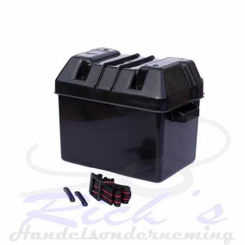 Accubak – Heavy Duty 28x19x23 cm, Watersport en Boten, Accessoires en Onderhoud, Nieuw, Ophalen of Verzenden