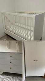 Petit Amelie complete babykamer Bocca, Kinderen en Baby's, Kinderkamer | Complete kinderkamers, Ophalen, Gebruikt, Jongetje of Meisje