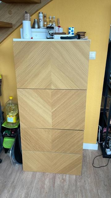 BESTA ikea kast